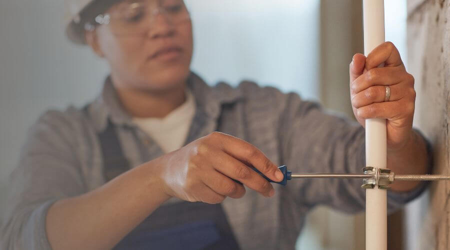 Professional annual plumbing maintenance services in Lompoc, CA